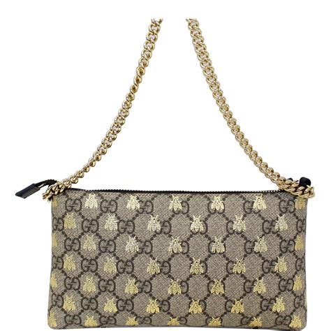 gucci wristlet purse forum